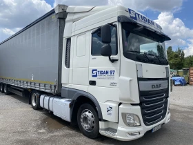 Daf XF 105 FT, снимка 3