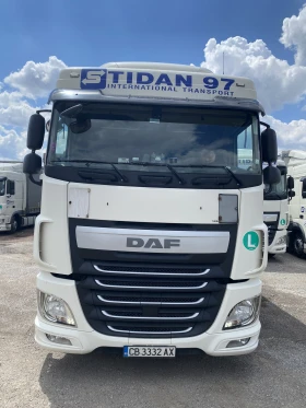 Daf XF 105 FT | Mobile.bg    2