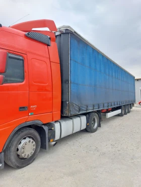 Обява за продажба на Volvo Fh 12 ~18 000 EUR - изображение 10