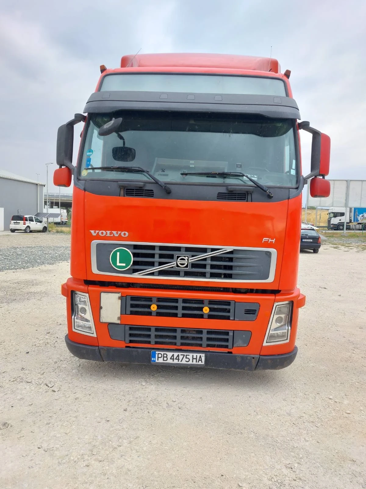 Volvo Fh 12 | Mobile.bg   1