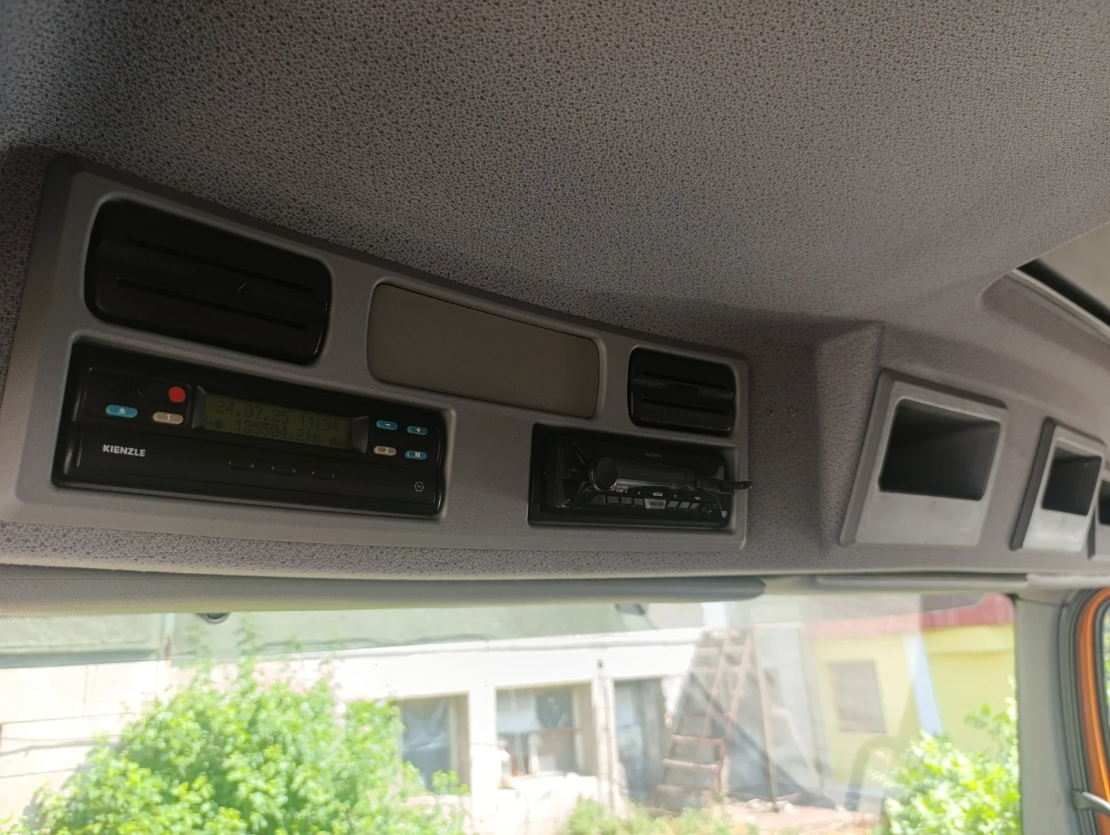 Mercedes-Benz Atego 815 | Mobile.bg   12