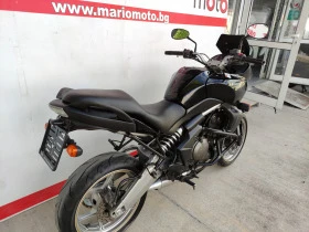 Kawasaki Versys LIZING, снимка 14