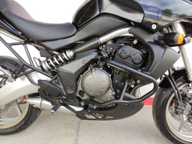 Kawasaki Versys LIZING, снимка 12