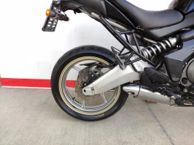 Kawasaki Versys LIZING, снимка 13