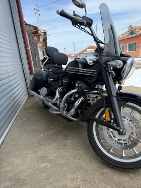 Yamaha Stratoliner 1900, снимка 2