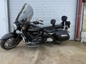 Yamaha Stratoliner 1900, снимка 10