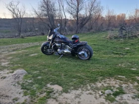 Suzuki Boulevard, снимка 6