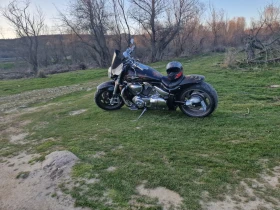 Suzuki Boulevard, снимка 3