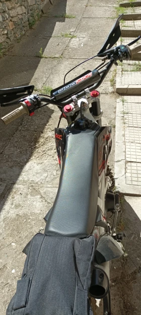 Други Друг GT 125S, снимка 4