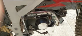 Други Друг GT 125S, снимка 2