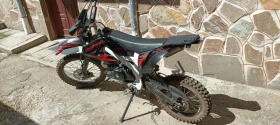 Други Друг GT 125S, снимка 1