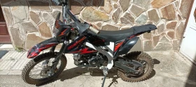 Други Друг GT 125S, снимка 6