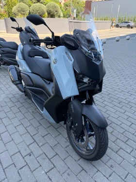 Yamaha X-max Tech max+ , снимка 1