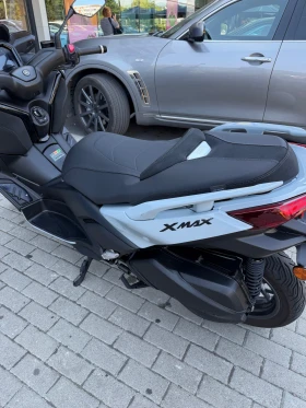 Yamaha X-max Tech max+ , снимка 4