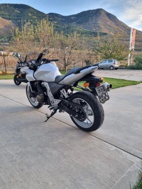 Kawasaki Z PERFEKTEN, снимка 6