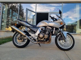  Kawasaki Z