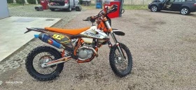     Ktm 450 six days 2019 