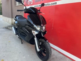 Gilera Runner 125 Lizing, снимка 2