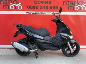 Gilera Runner 125 Lizing, снимка 1