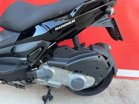 Gilera Runner 125 Lizing, снимка 12