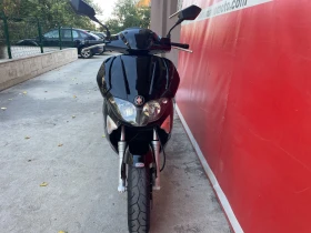 Gilera Runner 125 Lizing, снимка 3