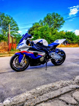 BMW S 1000RR, снимка 2