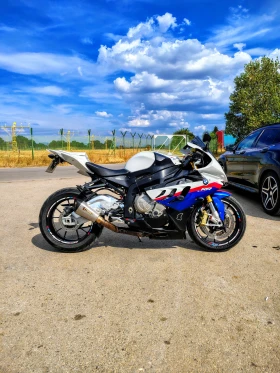 BMW S 1000RR, снимка 5