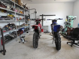 Honda Cr Hm cre 50 competition  | Mobile.bg    15