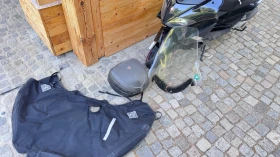 Gilera Nexus 250 | Mobile.bg    5