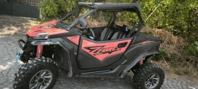Обява за продажба на Cfmoto UFORCE CF950-SPORT ~23 000 лв. - изображение 7