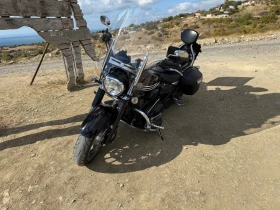 Yamaha Stratoliner 1900 | Mobile.bg    7