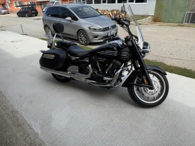 Yamaha Stratoliner 1900 | Mobile.bg    5