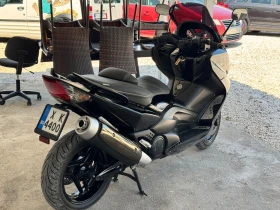 Yamaha T-max ABS | Mobile.bg � ����� ������ 8