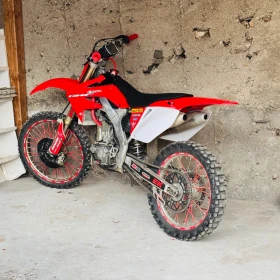 Honda Crf | Mobile.bg � ����� ������ 5