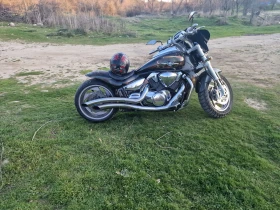 ������ Suzuki Boulevard