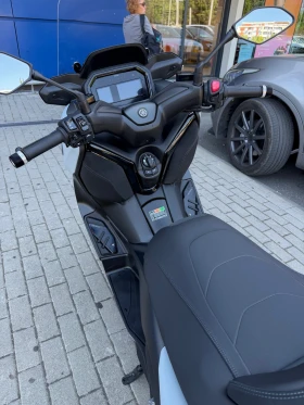 Yamaha X-max Tech max+  | Mobile.bg � ����� ������ 3