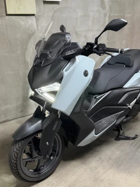 Yamaha X-max Tech max+  | Mobile.bg � ����� ������ 6