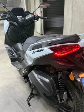 Yamaha X-max Tech max+  | Mobile.bg � ����� ������ 9