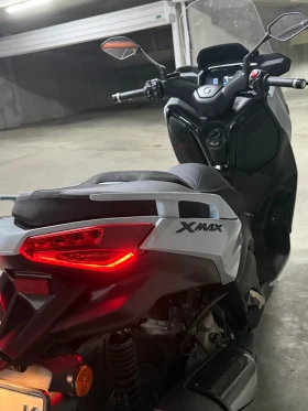 Yamaha X-max Tech max+  | Mobile.bg � ����� ������ 10