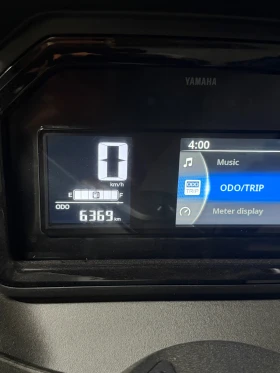Yamaha X-max Tech max+  | Mobile.bg � ����� ������ 7