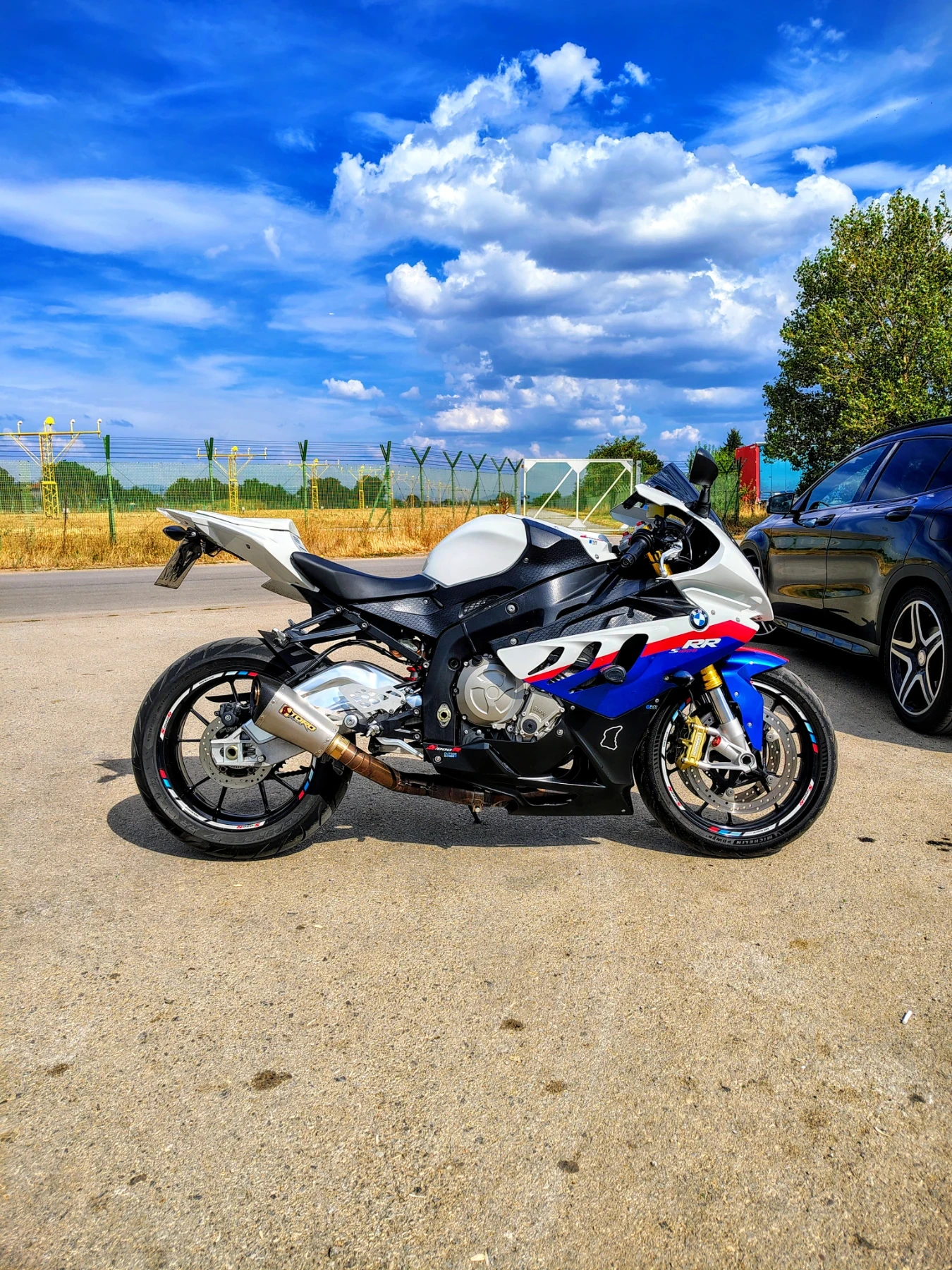 BMW S 1000RR - изображение 5