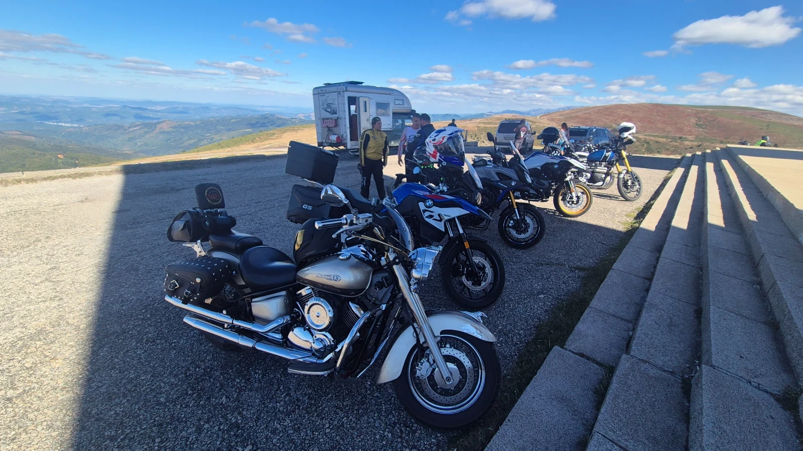 Yamaha Drag Star Clasic  - изображение 2