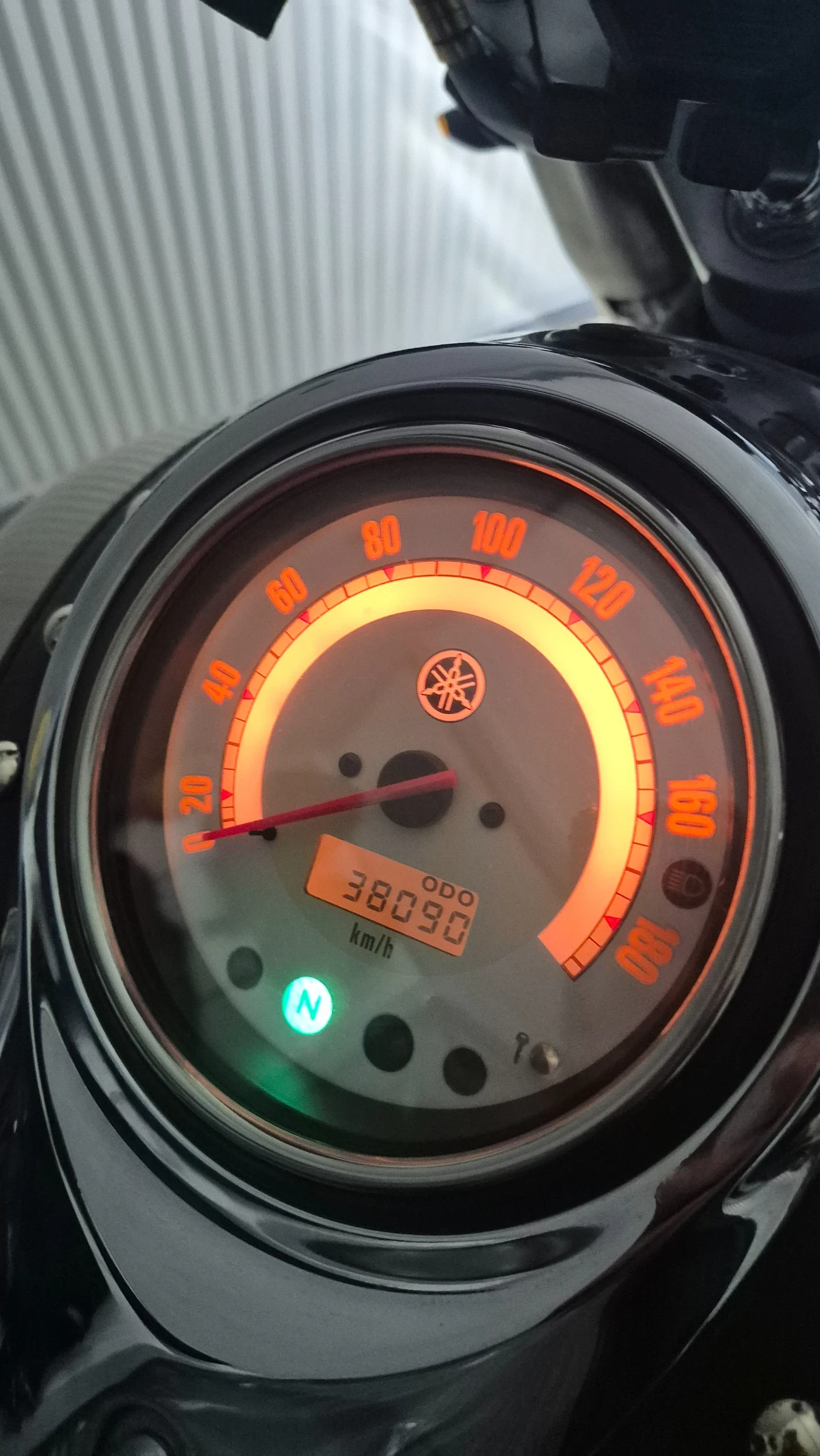 Yamaha Drag Star Clasic  - изображение 3