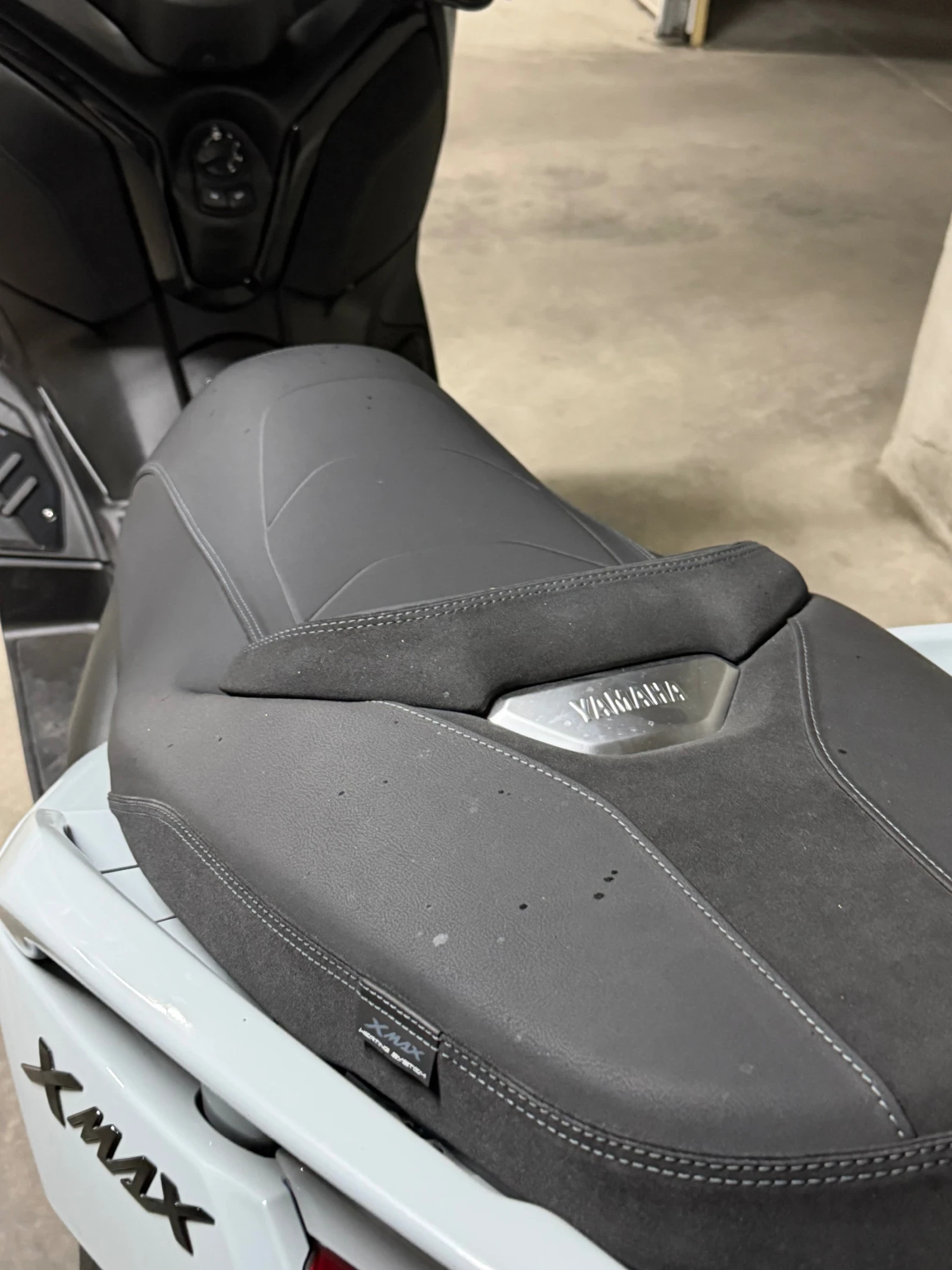Yamaha X-max Tech max+  | Mobile.bg � ����������� 11