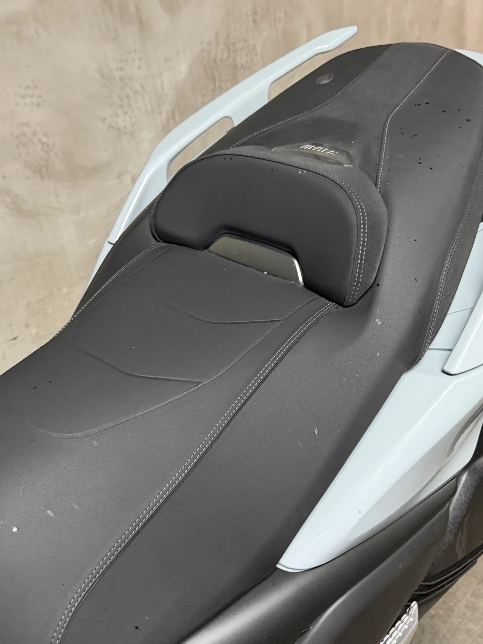 Yamaha X-max Tech max+  | Mobile.bg � ����������� 8
