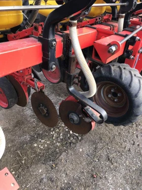 Сеялка Matermacc 12, снимка 3