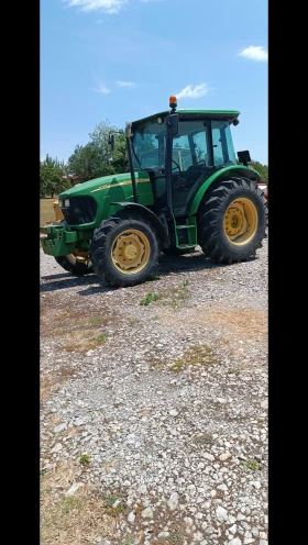  John Deere 5725 | Mobile.bg    2