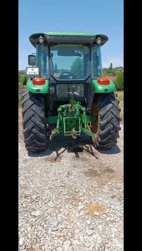  John Deere 5725 | Mobile.bg    3