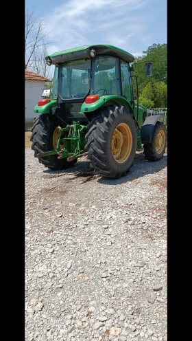  John Deere 5725 | Mobile.bg    5