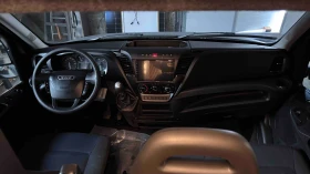 Кемпер Други Iveko 35 S 18, снимка 2